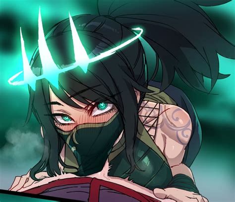 league of legends girl hentai|Akali Bunny Girl (League of Legends)